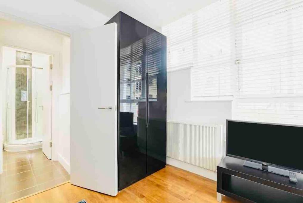 Apartment Canary Wharf Luxury