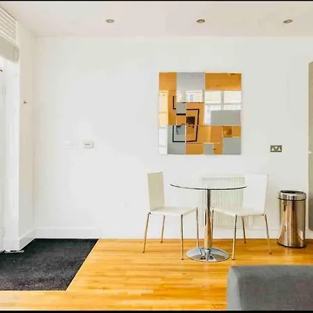 Canary Wharf Luxury Apartment London Exterior photo