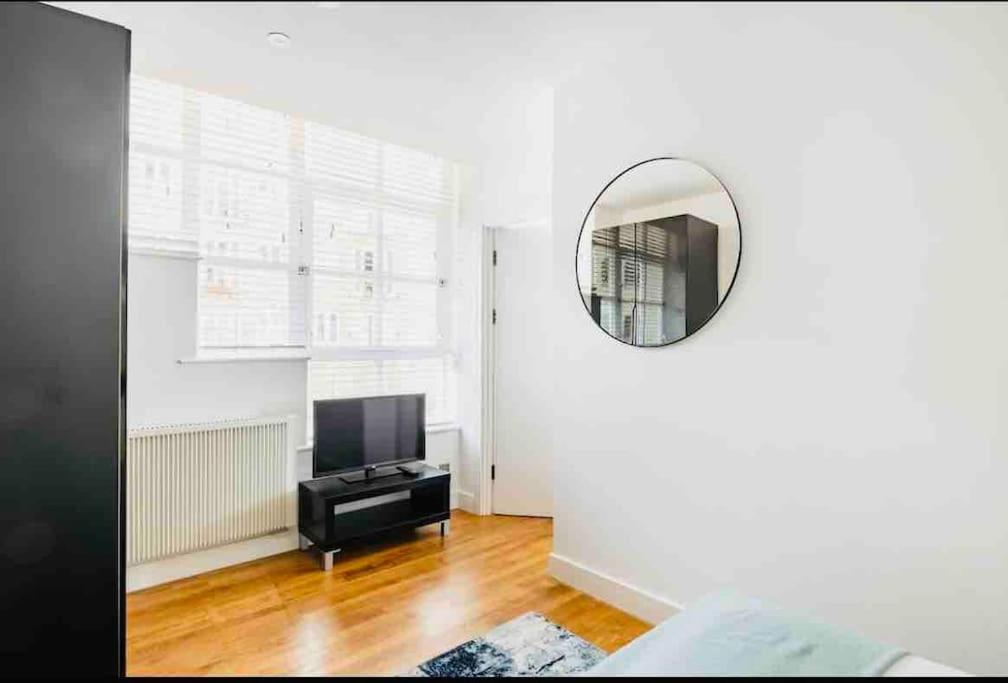 Apartment Canary Wharf Luxury *
