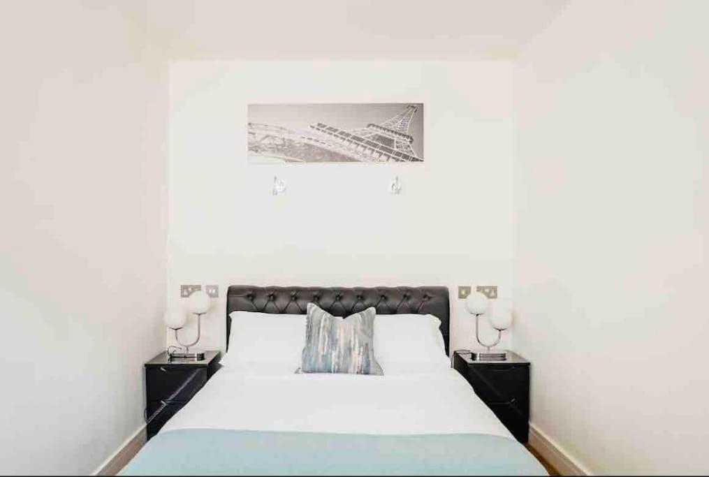 Apartment Canary Wharf Luxury *